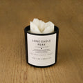Lone Eagle Peak Candle