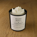 Mount Marcy Candle